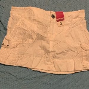 Old navy skirt
